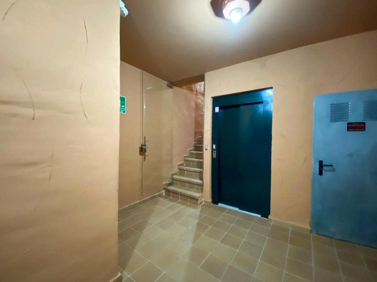 Marbella Elviria Apartment Exterior photo