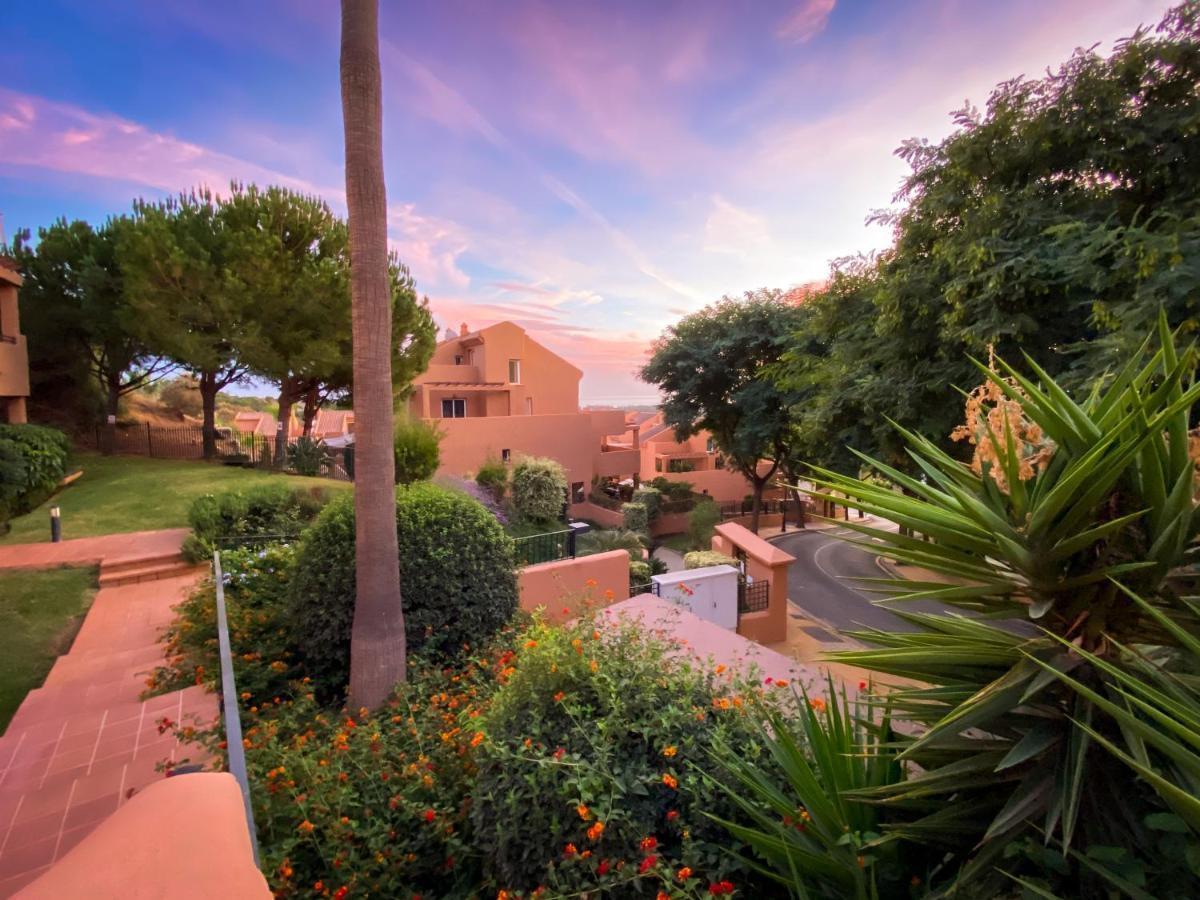 Marbella Elviria Apartment Exterior photo