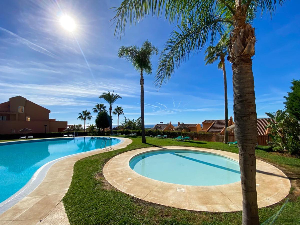 Marbella Elviria Apartment Exterior photo