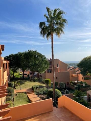 Marbella Elviria Apartment Exterior photo
